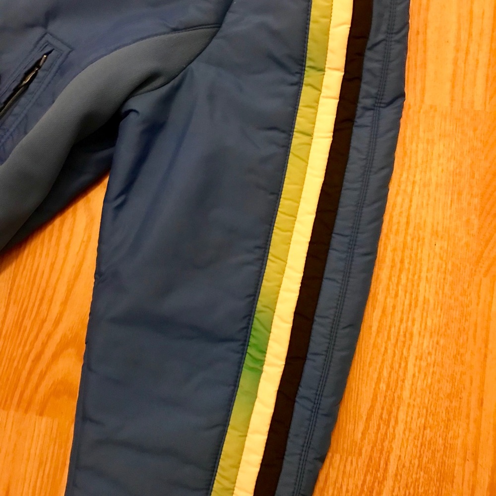 Puffer jacket - Picture 4 of 6